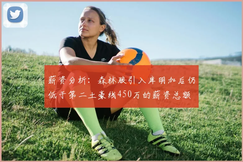 薪资分析：森林狼引入库明加后仍低于第二土豪线450万的薪资总额
